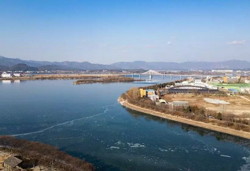 Chuncheon Hotel Gongjicheon 2nd Branch