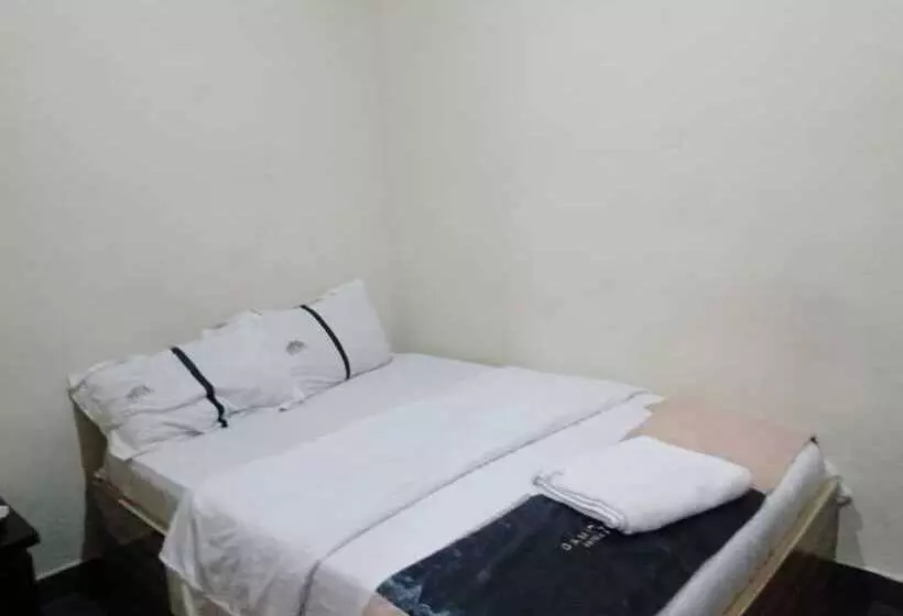 Damjay Hotel&suites