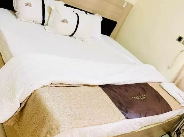 Damjay Hotel&suites