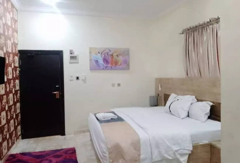 Damjay Hotel&suites