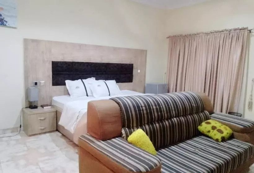 Damjay Hotel&suites