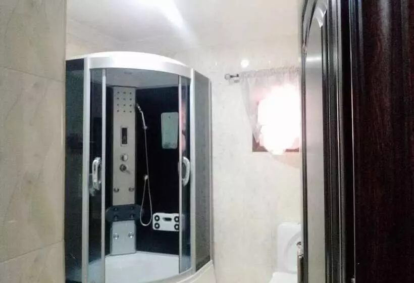 Damjay Hotel&suites