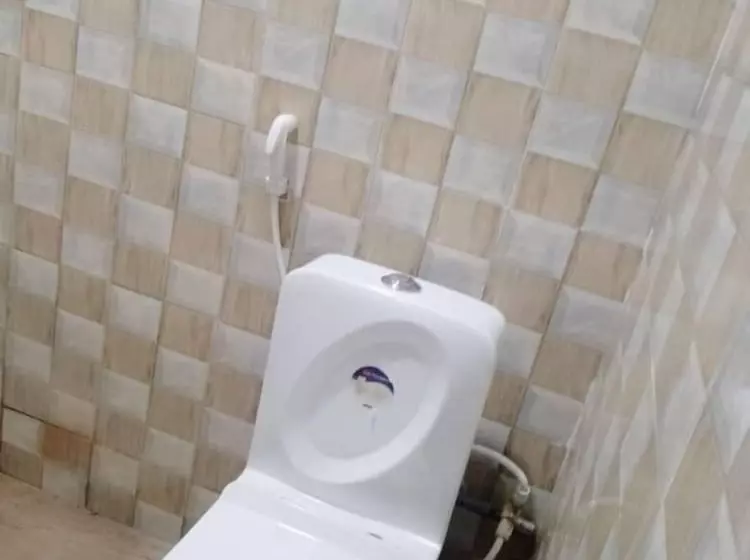 Damjay Hotel&suites