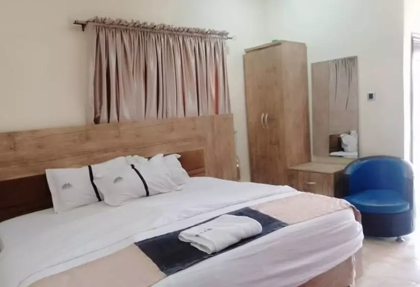 Damjay Hotel&suites