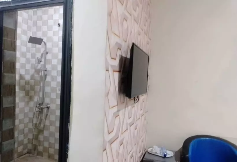Damjay Hotel&suites