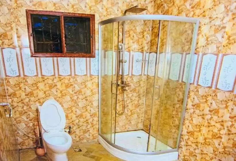 Damjay Hotel&suites