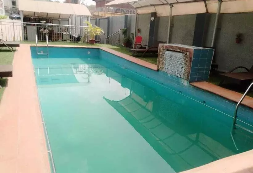 Damjay Hotel&suites