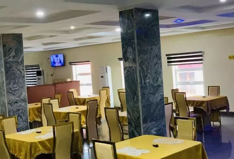 Damjay Hotel&suites