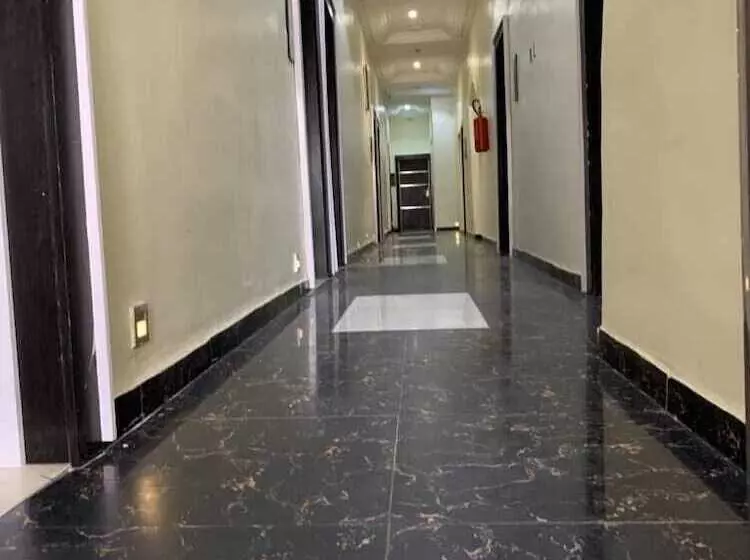 Damjay Hotel&suites
