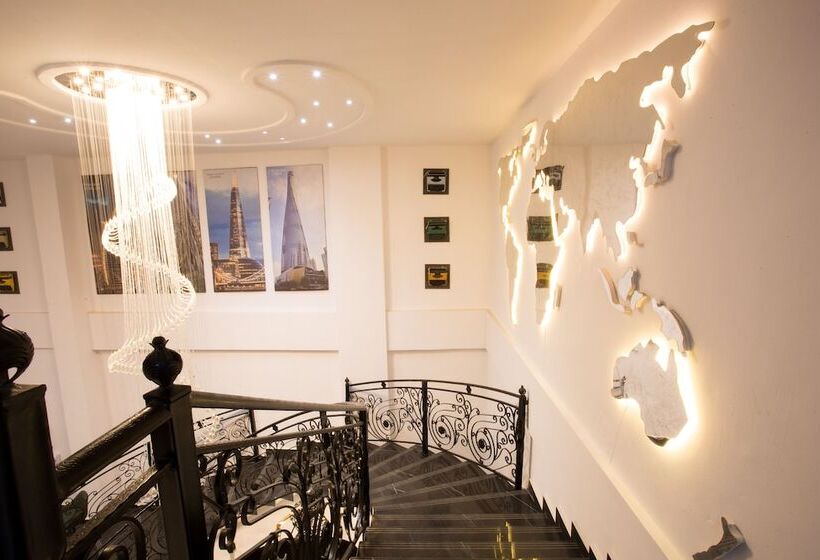 De Signature Tower Hotels & Suites