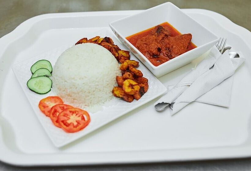 De Signature Tower Hotels & Suites