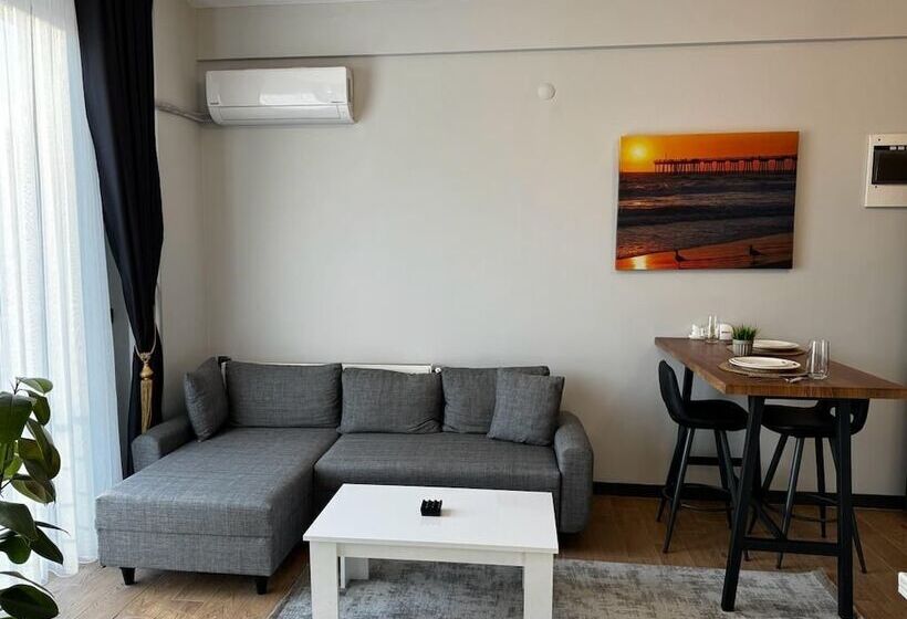 هتل Bosss Business Suite