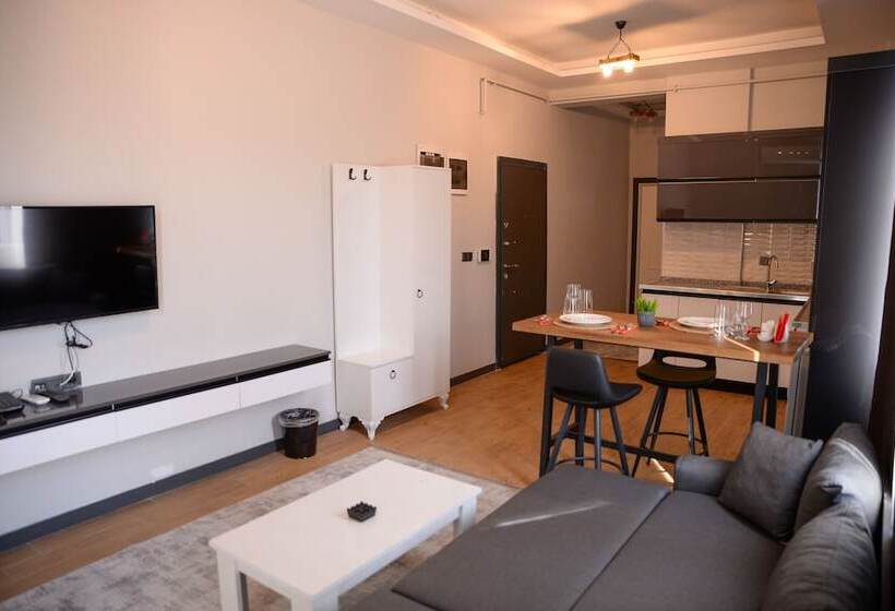 هتل Bosss Business Suite