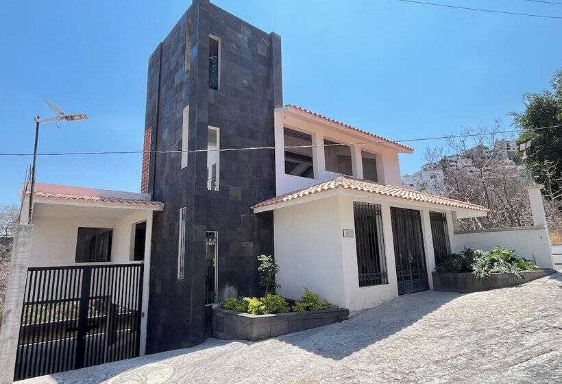 هتل Boutique Arbol De La Vida