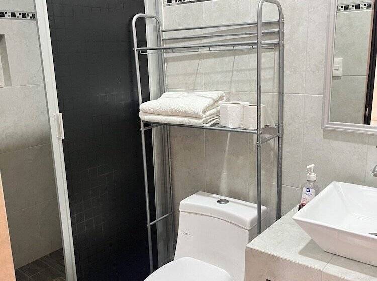 هتل Boutique Arbol De La Vida