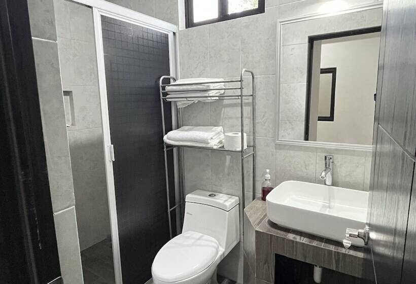 هتل Boutique Arbol De La Vida