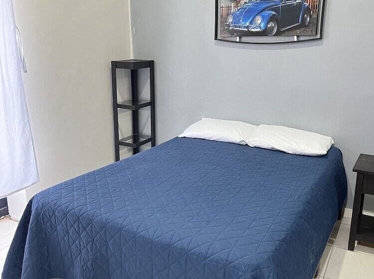 هتل Boutique Arbol De La Vida