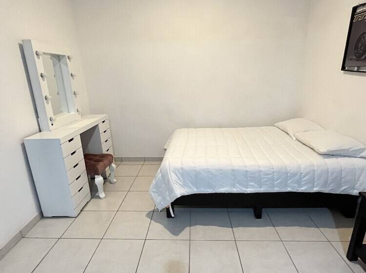 هتل Boutique Arbol De La Vida