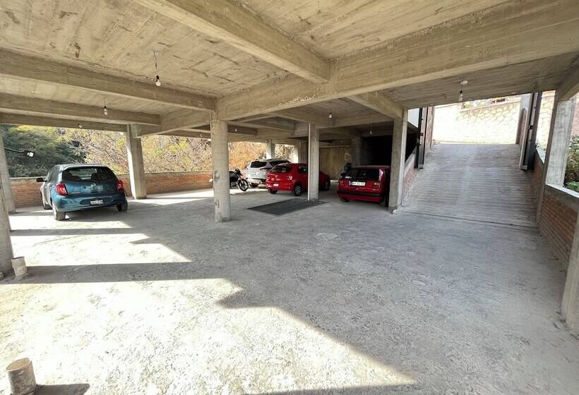 هتل Boutique Arbol De La Vida