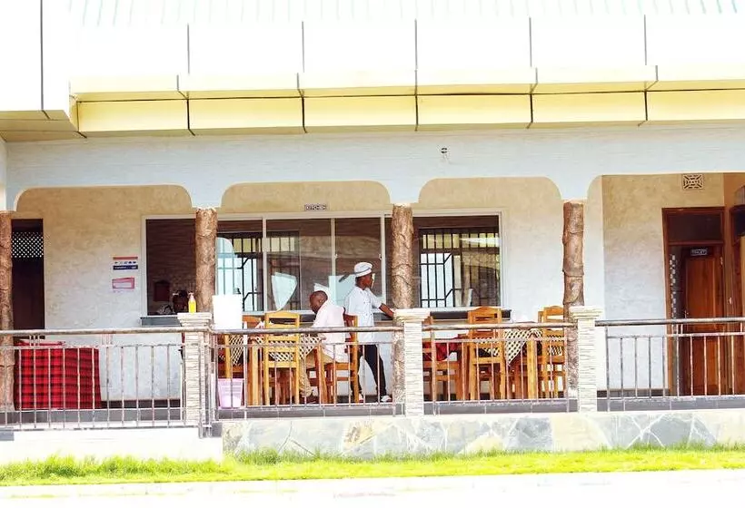 Briston Hotel   Serengeti