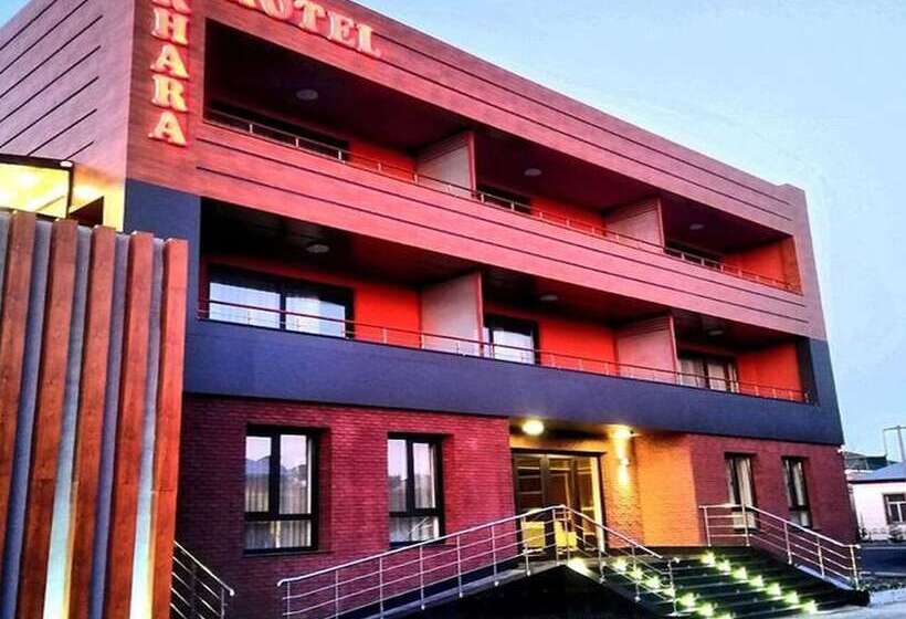 Hôtel Bukhara Hostel