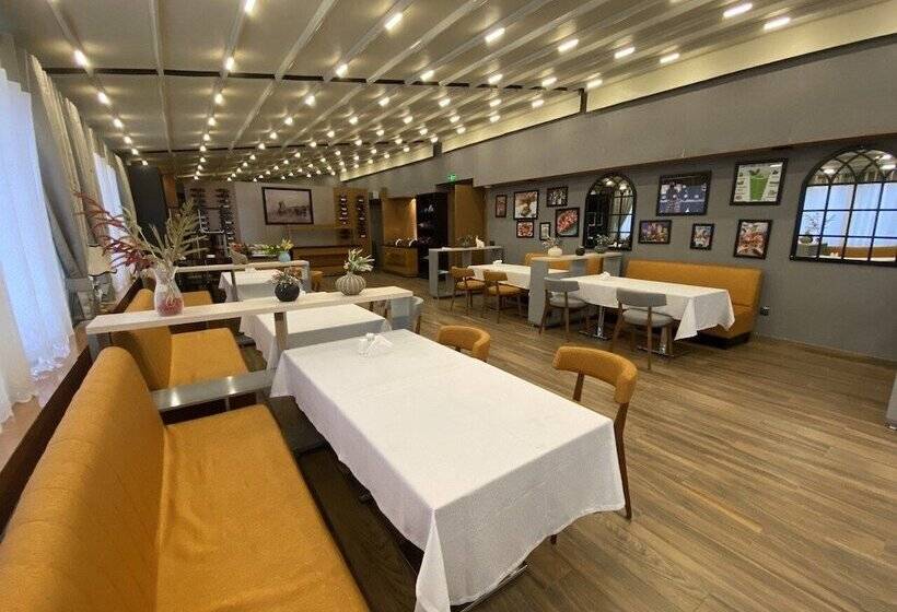 Hôtel Bukhara Hostel