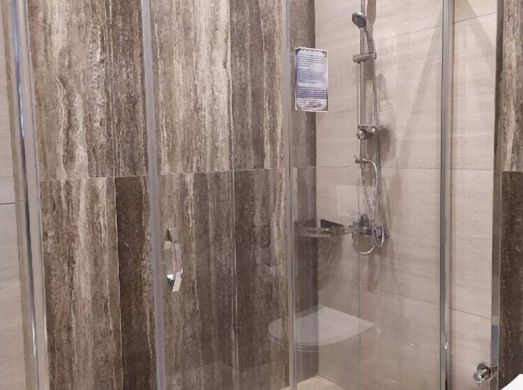 Hôtel Bukhara Hostel