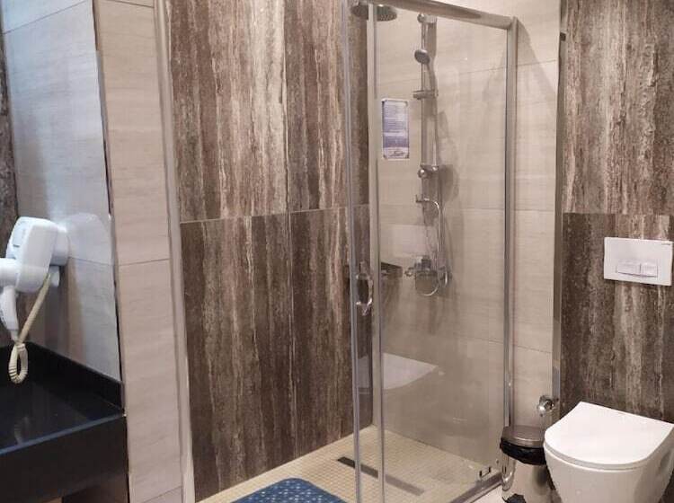 Hôtel Bukhara Hostel