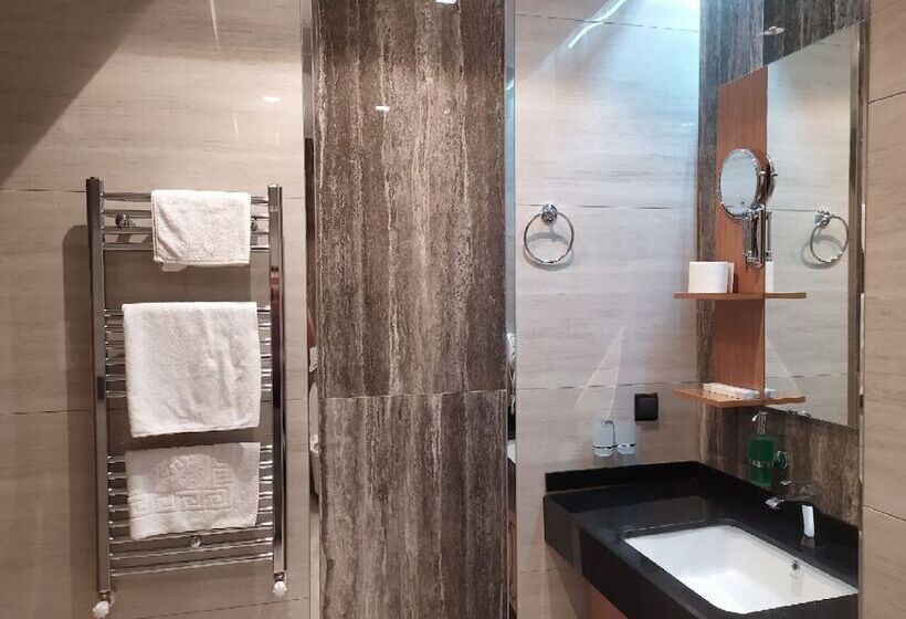 Hôtel Bukhara Hostel