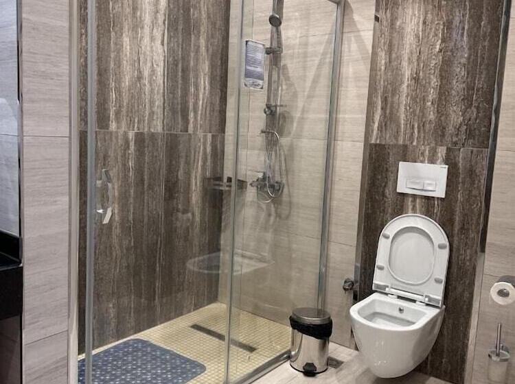 Hôtel Bukhara Hostel