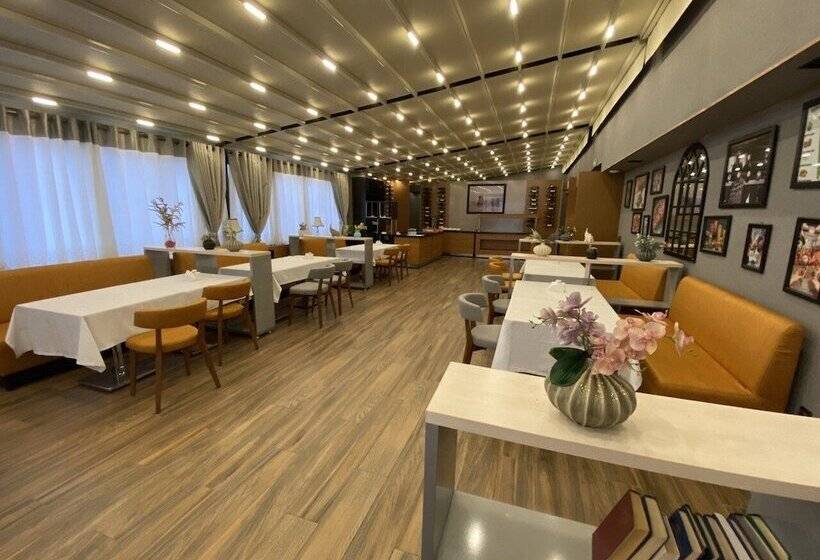 Hôtel Bukhara Hostel