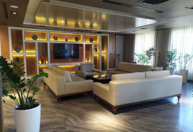 Hôtel Bukhara Hostel