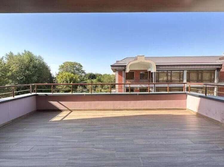 Hôtel Bukhara Hostel