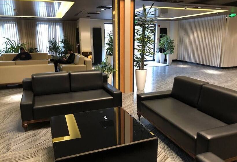 Hôtel Bukhara Hostel