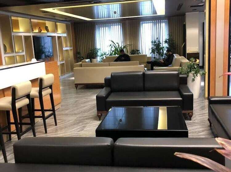 Hôtel Bukhara Hostel