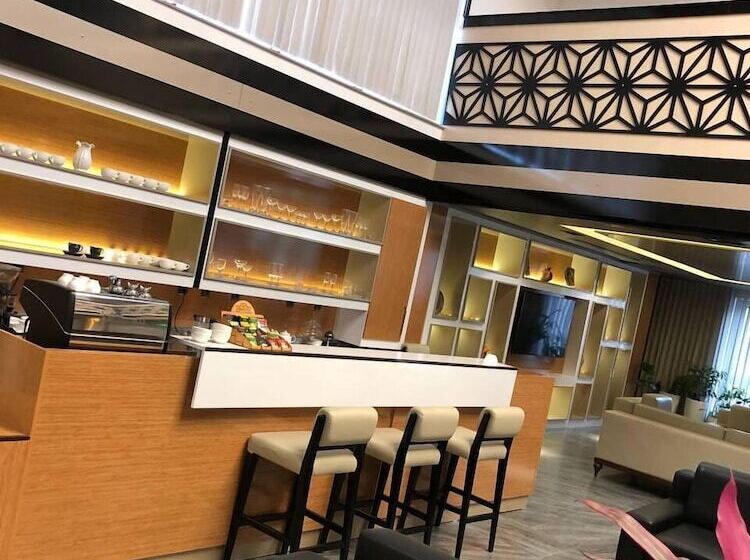 Hôtel Bukhara Hostel