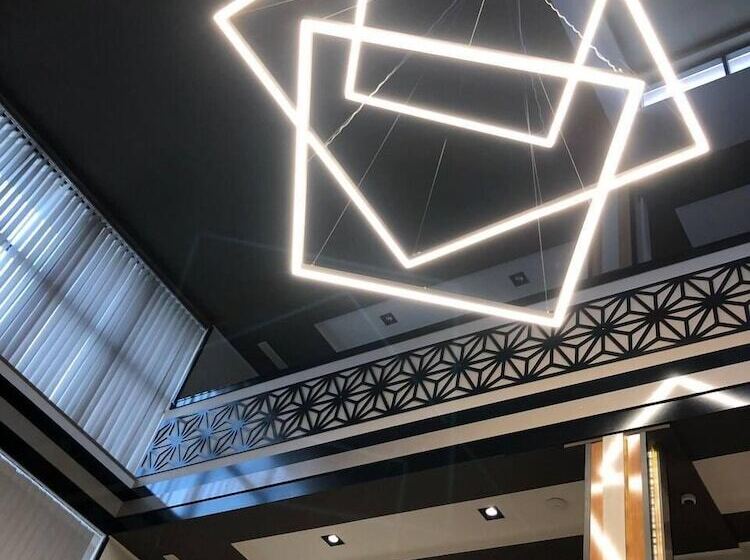 Hôtel Bukhara Hostel