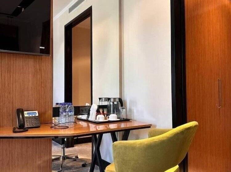 Hôtel Bukhara Hostel