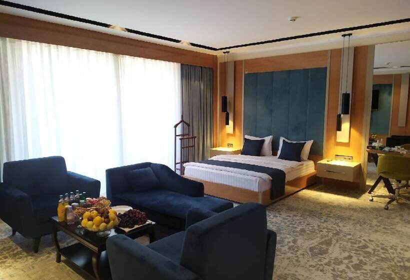 Hôtel Bukhara Hostel