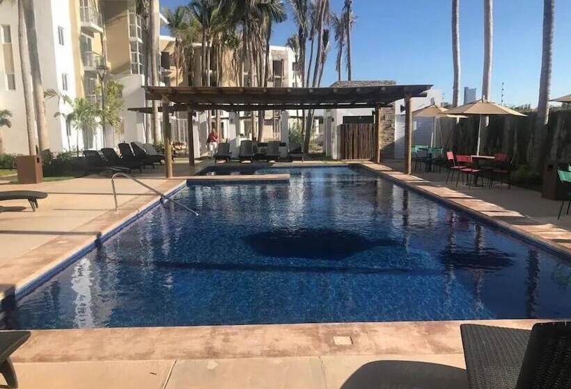 Hotel Departamentos Almar