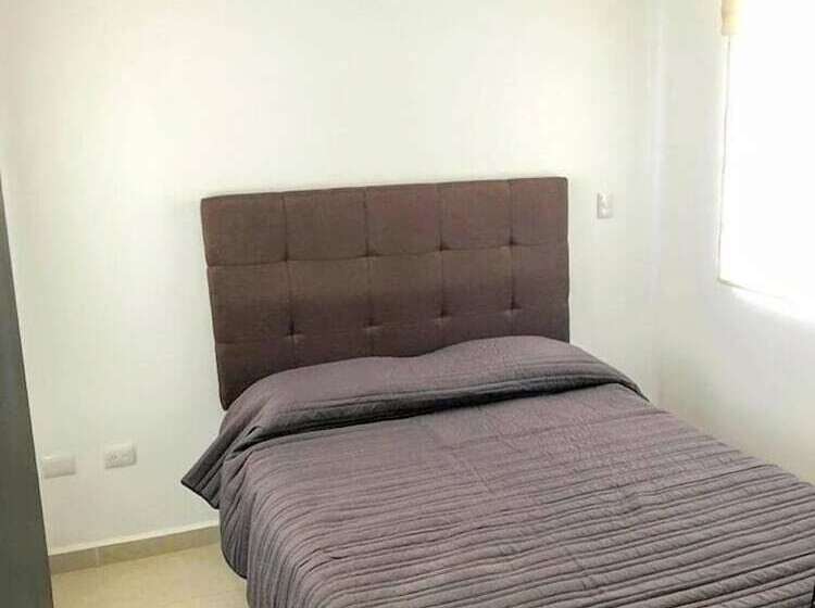 Hotel Departamentos Almar