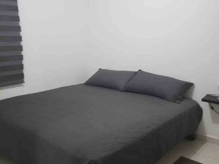 Hotel Departamentos Almar