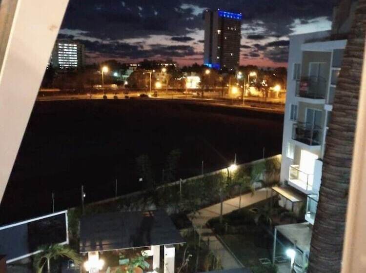 Hotel Departamentos Almar