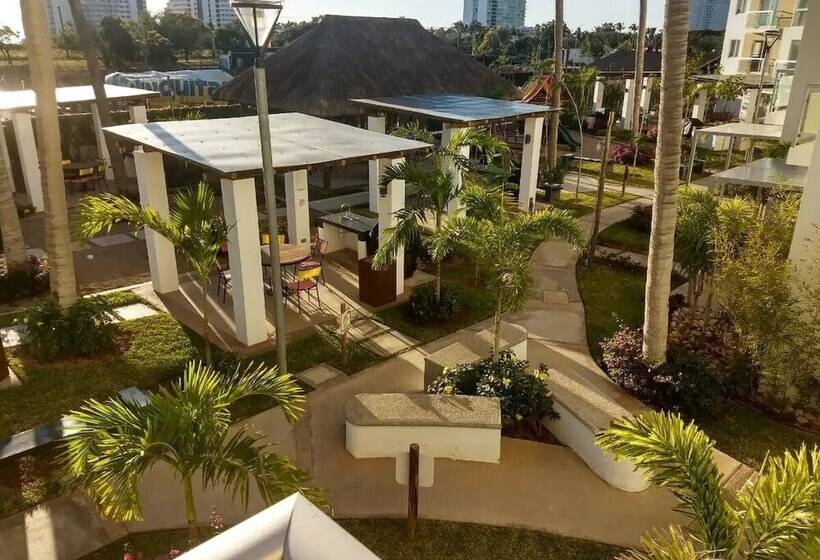 Hotel Departamentos Almar