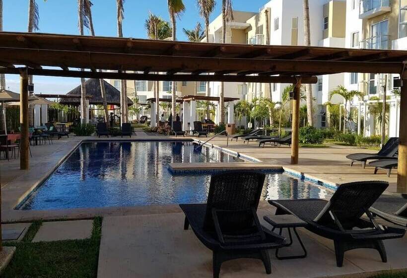 Hotel Departamentos Almar