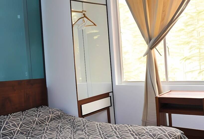 酒店 Plaza Del Valle