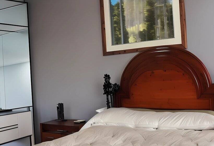 酒店 Plaza Del Valle