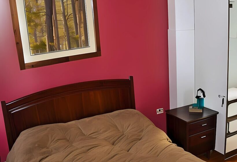 酒店 Plaza Del Valle