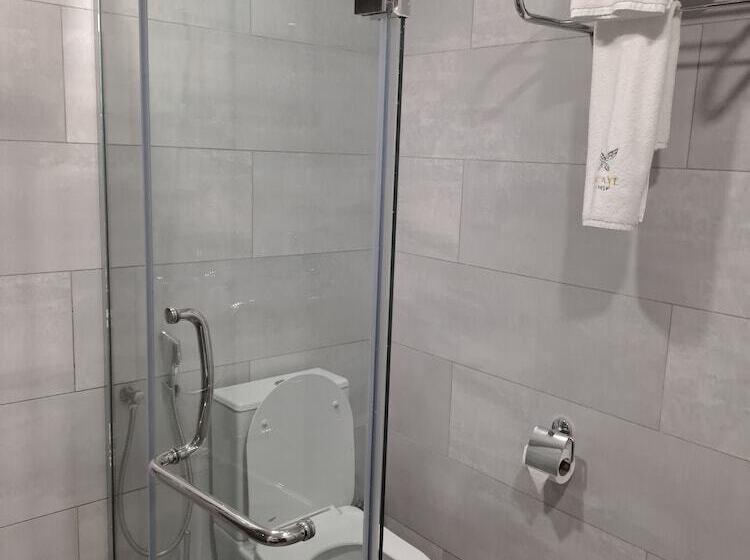 هتل Shitaye Suite