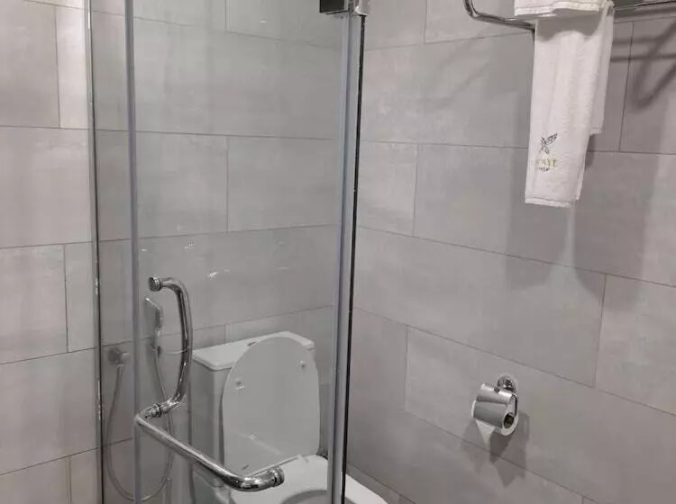 هتل Shitaye Suite